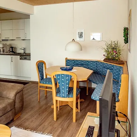 Apartment Alpenflora Bolsterlang