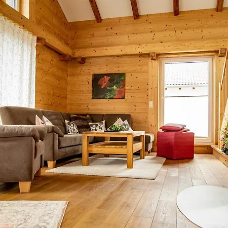 Alpenflora Apartment