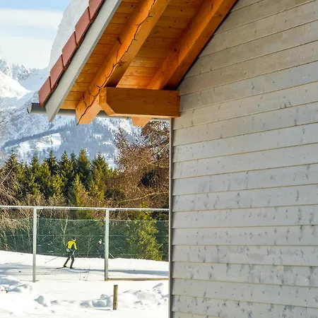 Alpenflora Apartment Bolsterlang