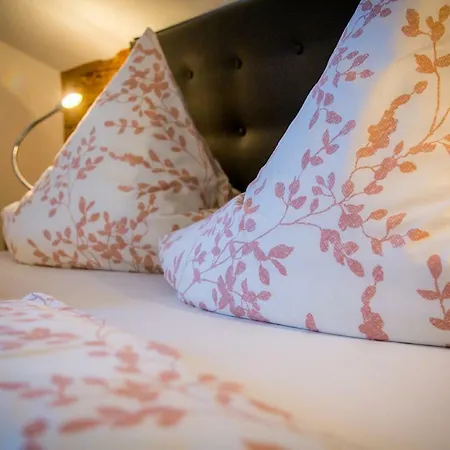 Apartment Alpenflora