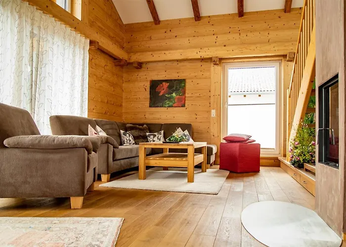 Alpenflora Apartment