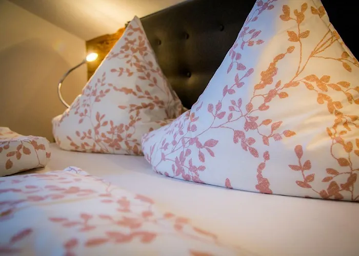 Apartment Alpenflora